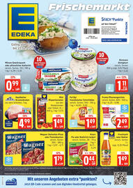 Edeka Prospekt woche 8 Seite 1