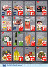 Edeka Prospekt woche 8 Seite 2