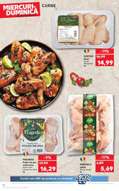 Catalog Kaufland săptămâna 8 Pagină 10