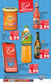 Catalog Kaufland săptămâna 8 Pagină 17