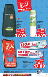 Catalog Kaufland săptămâna 8 Pagină 19