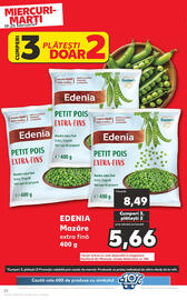 Catalog Kaufland săptămâna 8 Pagină 22