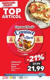 Catalog Kaufland săptămâna 8 Pagină 25