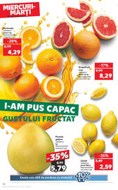 Catalog Kaufland săptămâna 8 Pagină 30