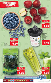 Catalog Kaufland săptămâna 8 Pagină 31