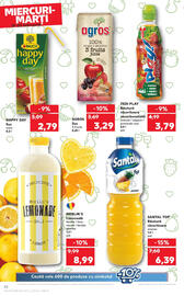 Catalog Kaufland săptămâna 8 Pagină 32