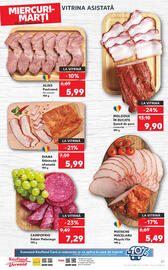 Catalog Kaufland săptămâna 8 Pagină 37