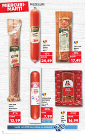 Catalog Kaufland săptămâna 8 Pagină 38