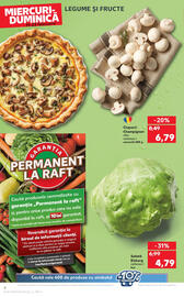 Catalog Kaufland săptămâna 8 Pagină 4