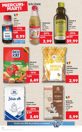 Catalog Kaufland săptămâna 8 Pagină 44