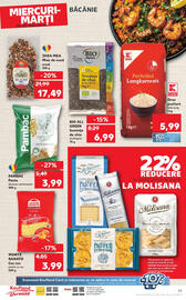 Catalog Kaufland săptămâna 8 Pagină 45