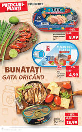 Catalog Kaufland săptămâna 8 Pagină 46