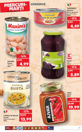 Catalog Kaufland săptămâna 8 Pagină 47