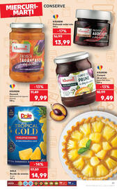 Catalog Kaufland săptămâna 8 Pagină 49