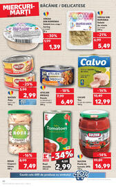 Catalog Kaufland săptămâna 8 Pagină 50