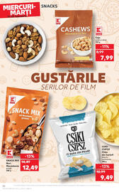 Catalog Kaufland săptămâna 8 Pagină 52