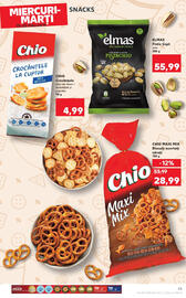 Catalog Kaufland săptămâna 8 Pagină 53