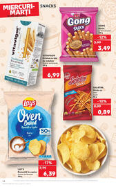 Catalog Kaufland săptămâna 8 Pagină 54