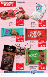 Catalog Kaufland săptămâna 8 Pagină 56