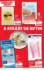 Catalog Kaufland săptămâna 8 Pagină 58