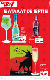 Catalog Kaufland săptămâna 8 Pagină 60