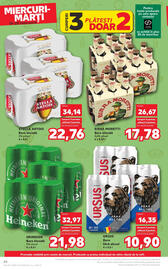 Catalog Kaufland săptămâna 8 Pagină 66