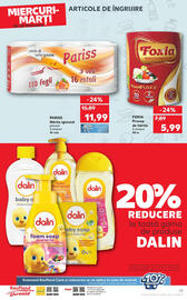 Catalog Kaufland săptămâna 8 Pagină 73