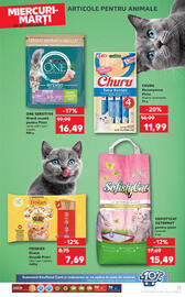 Catalog Kaufland săptămâna 8 Pagină 77