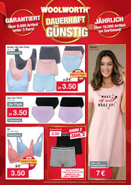 Woolworth Flugblatt Seite 7