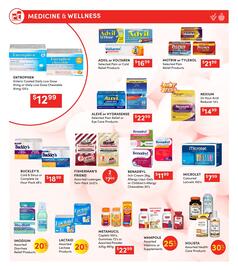 Apple Drugs flyer Page 6