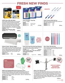 Covey Basics flyer Page 3