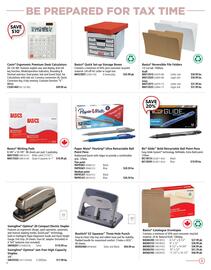 Covey Basics flyer Page 5