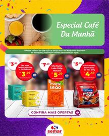 Catálogo Semar Supermercado Página 1