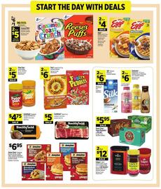 Dollar General Weekly Ad week 8 Page 4