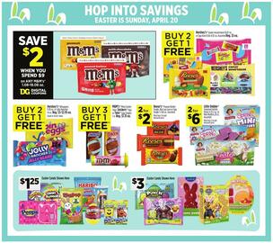 Dollar General Weekly Ad week 8 Page 5