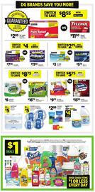 Dollar General Weekly Ad week 8 Page 7