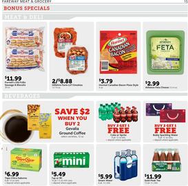 Fareway Weekly Ad week 8 Page 15