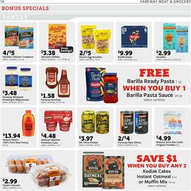 Fareway Weekly Ad week 8 Page 16