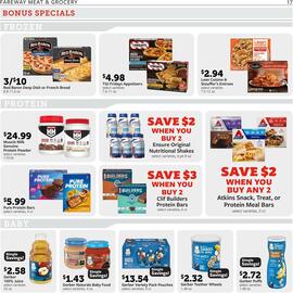 Fareway Weekly Ad week 8 Page 17