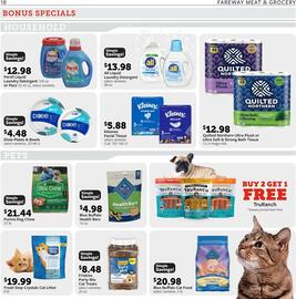 Fareway Weekly Ad week 8 Page 18