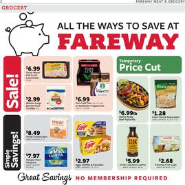 Fareway Weekly Ad week 8 Page 2