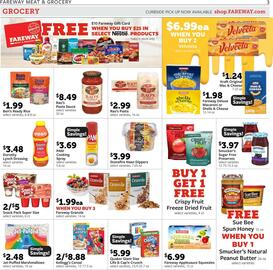 Fareway Weekly Ad week 8 Page 3