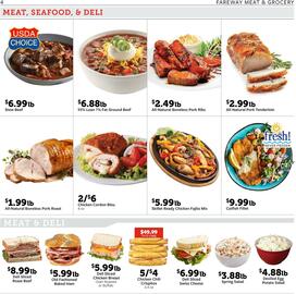 Fareway Weekly Ad week 8 Page 4