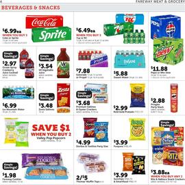 Fareway Weekly Ad week 8 Page 6