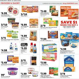 Fareway Weekly Ad week 8 Page 7