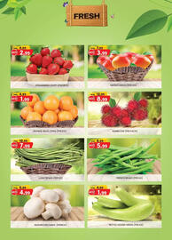 KM Trading catalogue Page 1