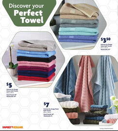 Family Dollar Weekly Ad Page 2