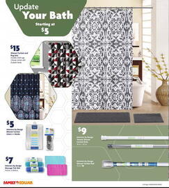 Family Dollar Weekly Ad Page 4