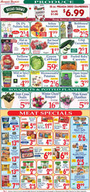 Market Basket Weekly Ad week 8 Page 2