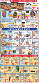 Market Basket Weekly Ad week 8 Page 4